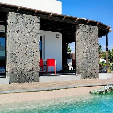 Villa Fedelian 2 Playa Blanca Exterior foto