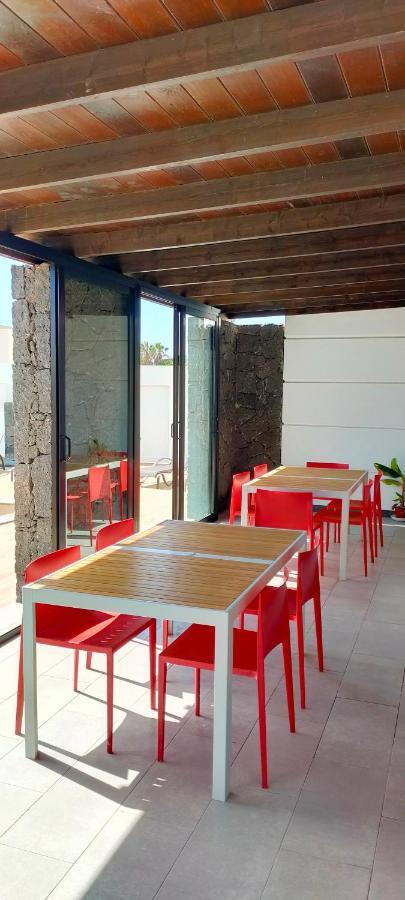 Villa Fedelian 2 Playa Blanca Exterior foto